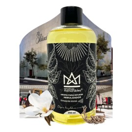 Esencia para Difusor Profesional Palacio De H 250 ml – Aromas Memorables