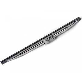 Classic Mini Stainless Steel Wiper Blade