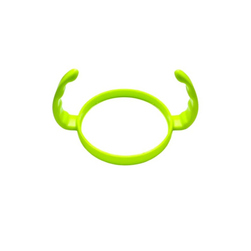 Bottle Handles Grip Compatible with Comotomo Silicone Baby Bottle Gen