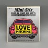 Mini Sticks - American Gag Bag Inc. 1988 Vintage "Love