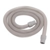 6FT Breathing Machine Tube Universal Flexible Connecting Tube Sealing for