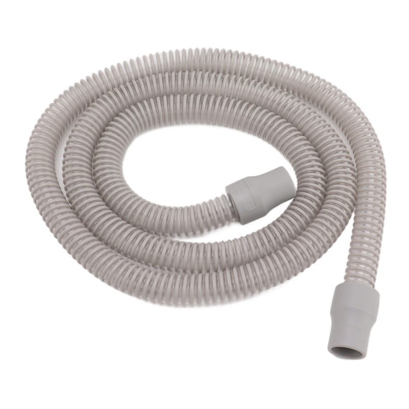 6FT Breathing Machine Tube Universal Flexible Connecting Tube Sealing for