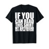If You Can Read This My Boyfriend Says Too Close