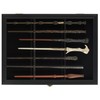 Display case ONLY to Hold 7 Wizard Magic Wand Stand