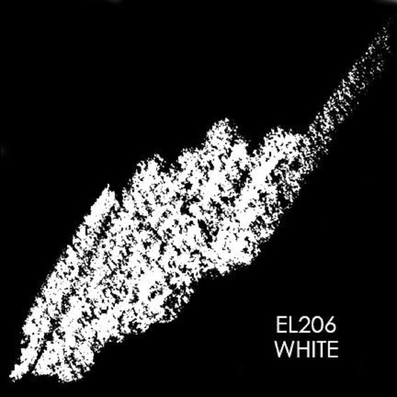 Palladio Eyeliner Pencil, White