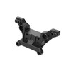 Jetwood 1:16 Scale RC Car Spare Parts Front Shock Tower for JC16EP, H16DR, H16BM, 16210
