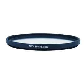 MARUMI 55mm DHG Soft Fantasy Soft Effect Camera Filter 62084