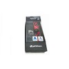 Phiten RAKUWA Breath X50+ Aqua Platinum Black x Red 17cm