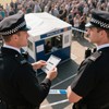 PruQuaiy 3 Pcs Public Safety Police Field Interview Notebook Report