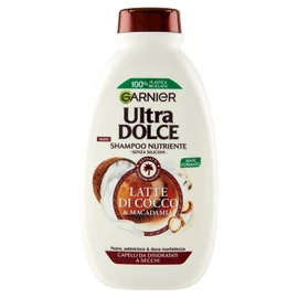 Gas2r Shampoo al Latte di Cocco, 300 ml