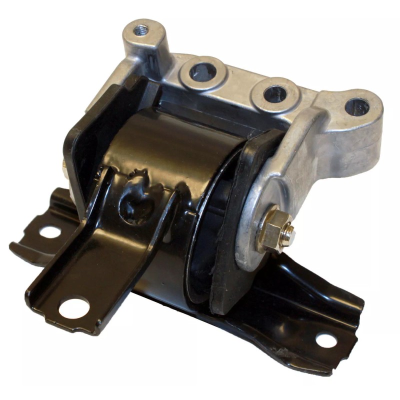 MaxBene Auto Parts Engine & Trans Mount 4PCS 07-17 for