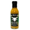 THE BLACK FLAG- JAMAICAN PINE COCO LIME BBQ SAUCE AND