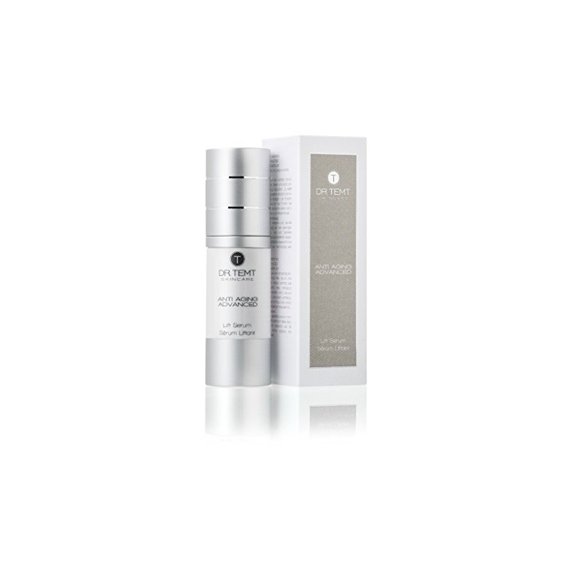 Dr. Temt Advanced Anti Aging LIFT SERUM