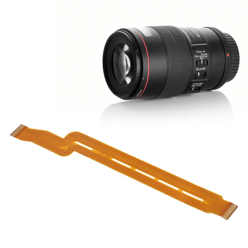 Camera Flex Stabilizer Cable FPC Anti Shake Lens Image Stabilization