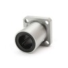 Square Flange Linear 30 mm LMEK30UU
