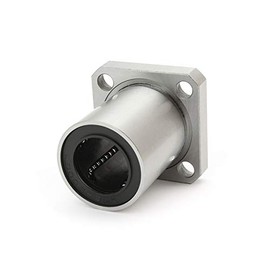 Square Flange Linear 30 mm LMEK30UU