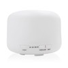 Essential Oil Diffuser with Remote Control 500ML Aromatherapy Humidifier for