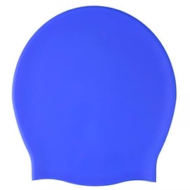 Shang's Gorra para Natacion Extra Grande Gorra para Cabello Largo Gorra para Mucho Cabello Gorra Natacion para Adulto Talla Extra 120 Gramos