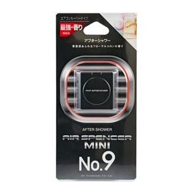 Eikosha Air Spencer Mini Number Nine Aftershower Model Number: 058502