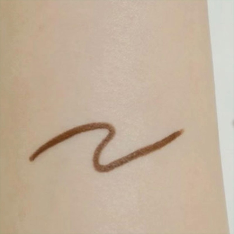 Scan Makeup Creamy Note Liner 02 Medium Brown 0.08 g