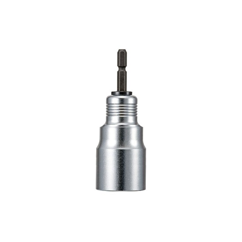 Tajima TSK-T27-6K Heavy Duty Socket for Impact Drivers, Hex 1