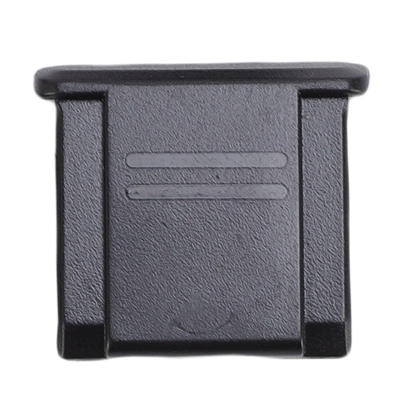 Generic Camera Hot Shoe Cover, 3 in 1 Eyecup Hot