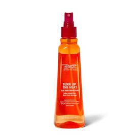 Btz Protector Térmico Para Cabello Turn Up The Heat 250ml