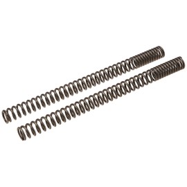 Progressive Suspension 11-1151 22.5 Fork Spring,Black,One Size