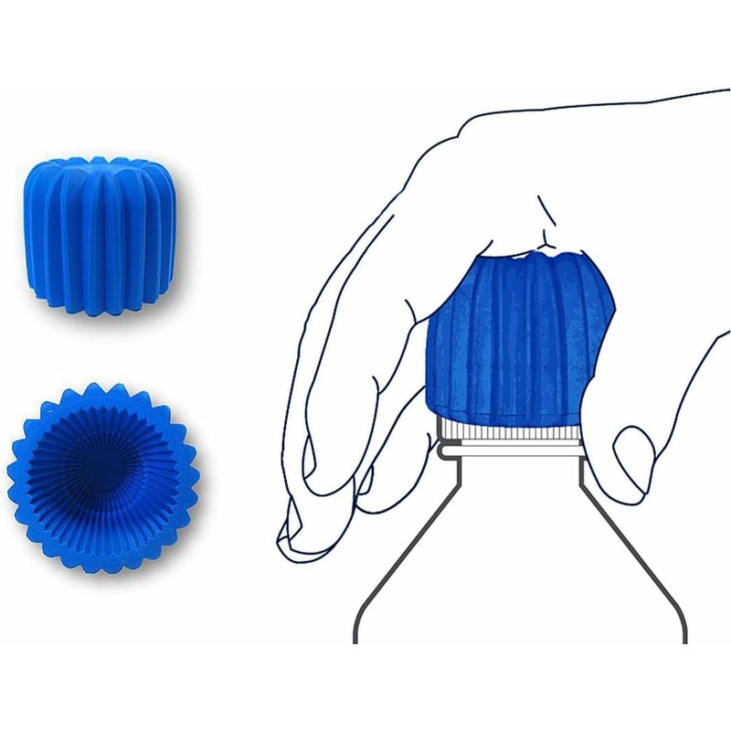 Merete Medical Multifunction Seniors Bottle Opener