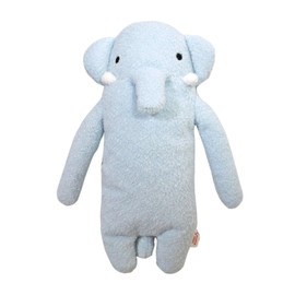 シナダ フモフモさん まはも (M) 10×5×20cm ぬいぐるみ グッズ アニマル 雑貨 FFVZ-0078