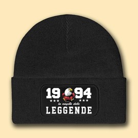 TeeDesign Hat 29 Years Gift Birthday Birth of Legends Gadget - 29 Years - 1994