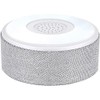 tolviviov Indoor Siren - Compatible with tolviviov Home Alarm System-HUB