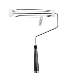 9" X 1/4" 5-Wire Roller Frame