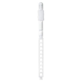 Grohe 43546000 Bullone di Attuazione, Bianco