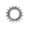 Single Speed Bicycle Sprocket 1 Speed Freewheel 16 Teeth Fixie