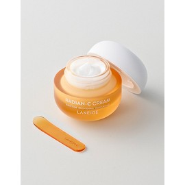 Laneige [라네즈] 래디언씨 크림 30ML (비타민 크림) [Laneige] Radian-C Cream 30ML (Vitamin Cream)