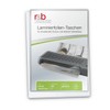 r&b FT-A5-100 Laminating Pouches A5 154 x 216 mm 2