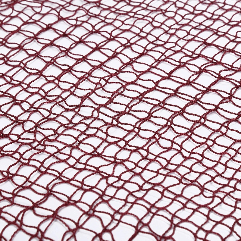 JSHAHA Badminton Net for Indoor Outdoor Garden Stand Nylon 610