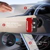 Sticky Adhesive Pads Replacement for Car Dashboard Magnetic Phone Mount