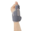 Thumb Brace Thumb Wrist Support Adjustable Breathable Thumb Splint Brace