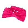 DonDon Elegant Bow Tie DonDon Bow tie with Clip –