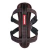 EzyDog Premium Chest Plate Custom Fit Reflective No-Pull Padded Comfort
