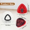 7 Pack Mop Heads Replacements for O Cedar, MOp Replace