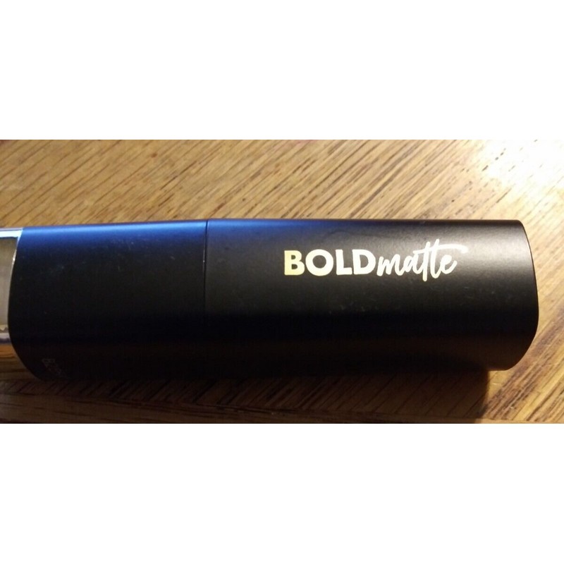 Milani Bold Matte 11 (I AM MOTIVATED) Matte Lipstick Bold