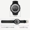 EZON L008C01 Running Watch Sport Watch IP67 Waterproof Dustproof Large