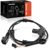 Frankberg 1 x ABS sensor front left or right compatible