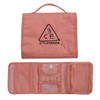 3CE Wash Bag Small - PINK BEIGE / 3CE 워시