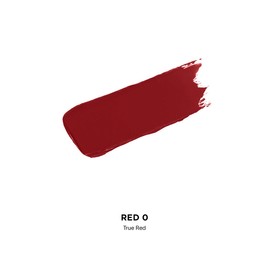 Hourglass Unlocked Soft Matte Lipstick-Red 0