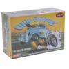 Polar Lights 1933 Willys Coupe Snap Draggin Snap Model Building