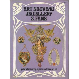 Art Nouveau Jewellery and Fans